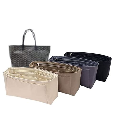 Bag Organizer for Goyard Saint Louis PM (Organizer Type C)